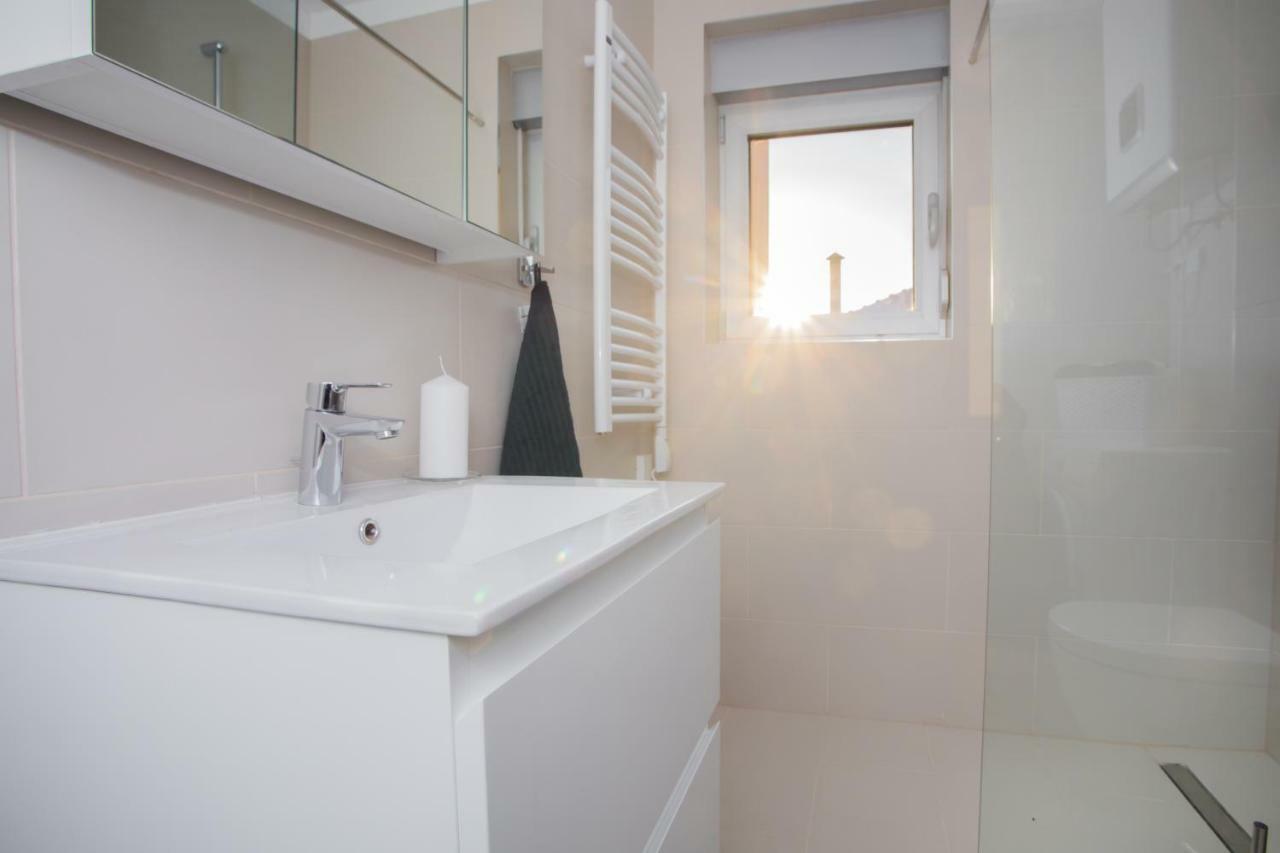 פרימוסטן Apartment Luni מראה חיצוני תמונה
