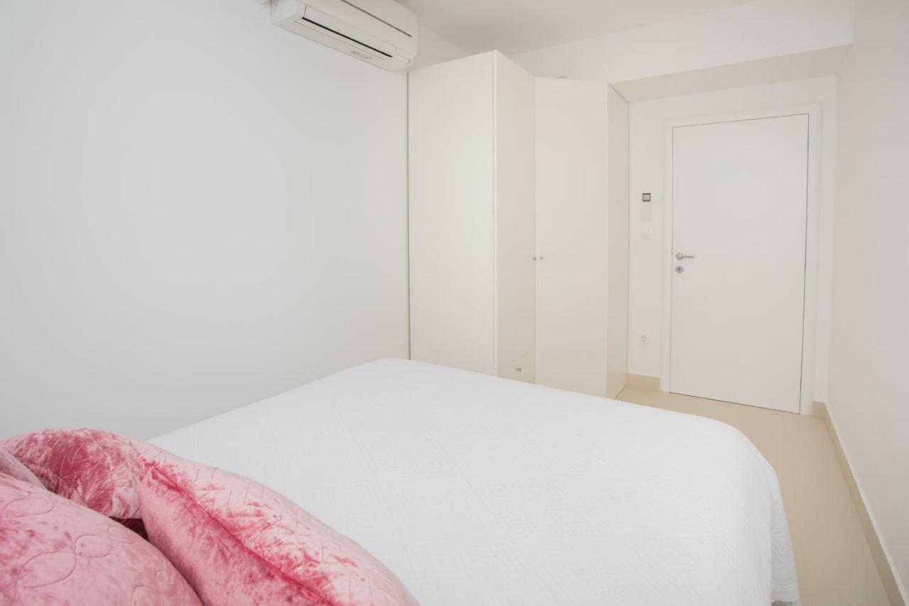 פרימוסטן Apartment Luni מראה חיצוני תמונה